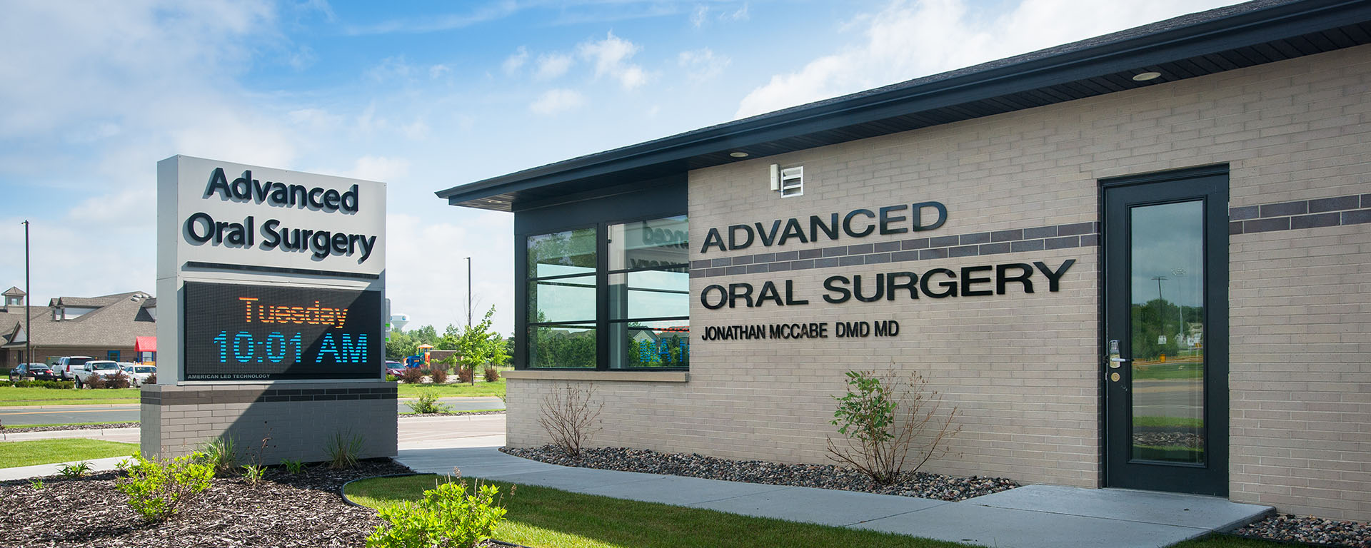 Advanced Oral Surgery