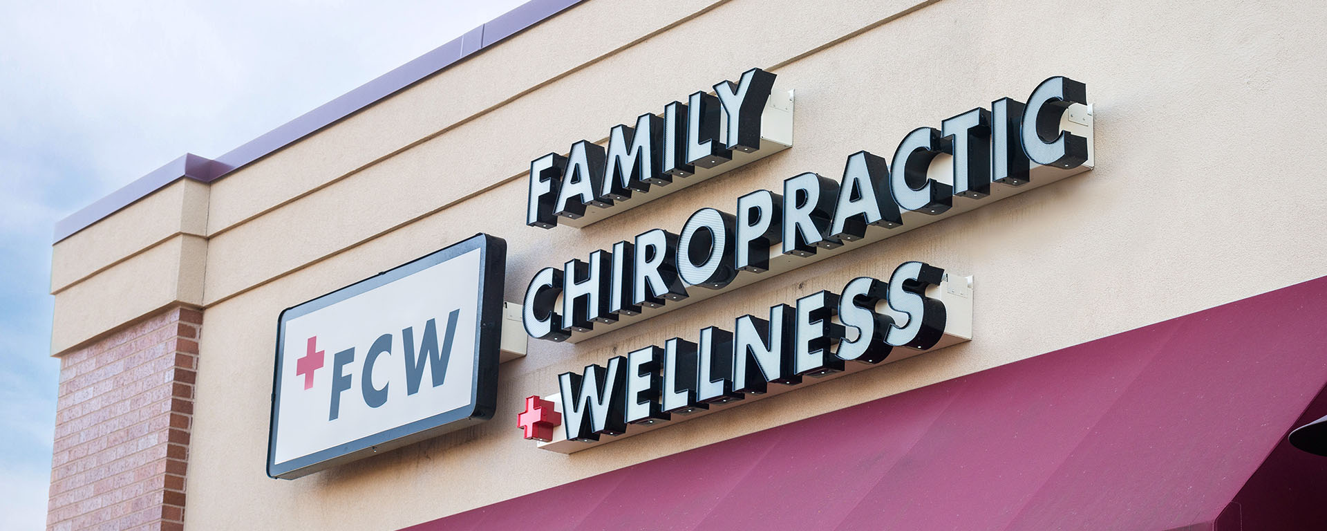 Family Chiropractic + Wellness