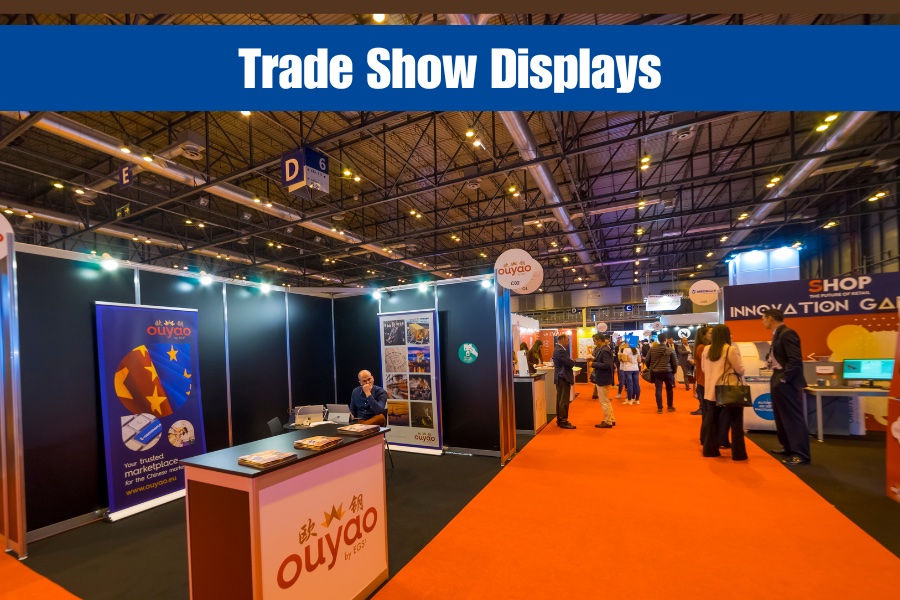 Trade Show Displays